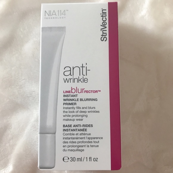 StriVectin Anti-wrinkle Primer - Picture 1 of 3